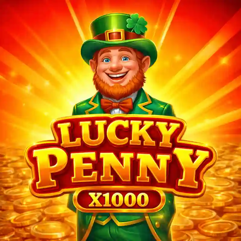Lucky Penny Slot Game sa segibet