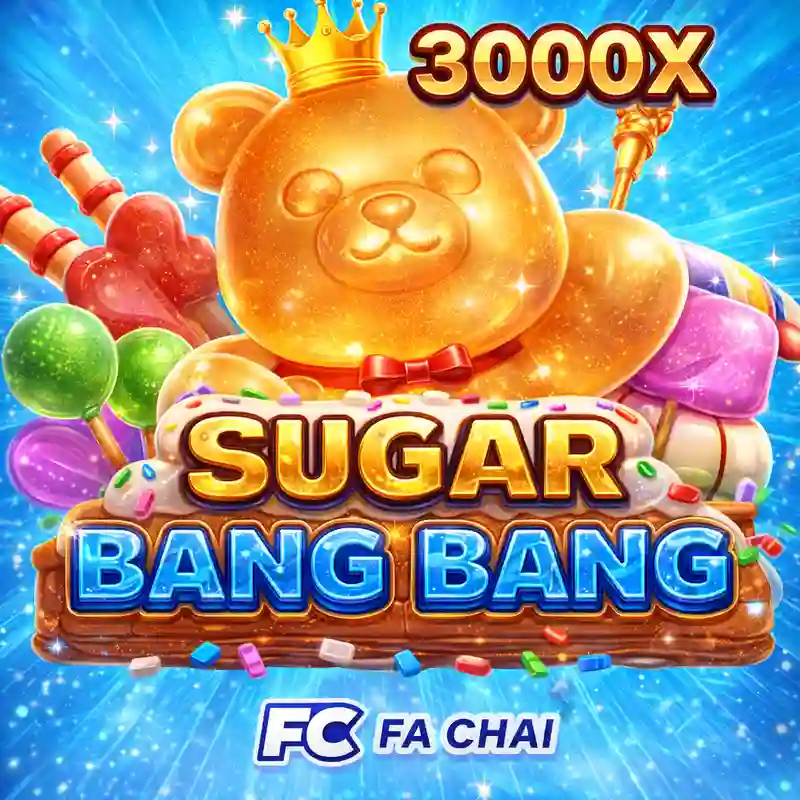 Sugar Bang Bang sa segibet