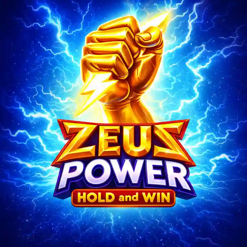 Zeus’s Fury